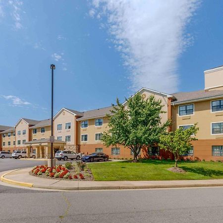 Extended Stay America Suites - Washington, Dc - Стърлинг Екстериор снимка