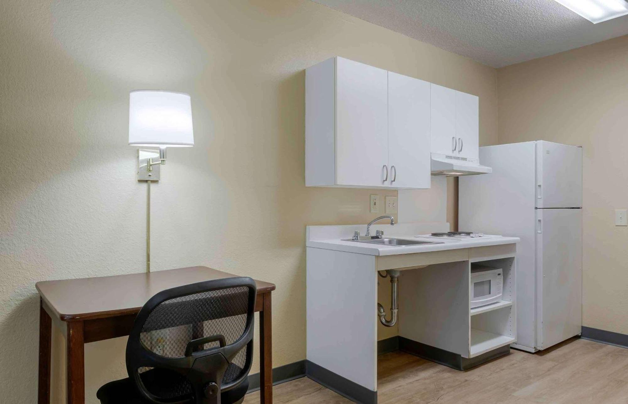 Extended Stay America Suites - Washington, Dc - Стърлинг Екстериор снимка