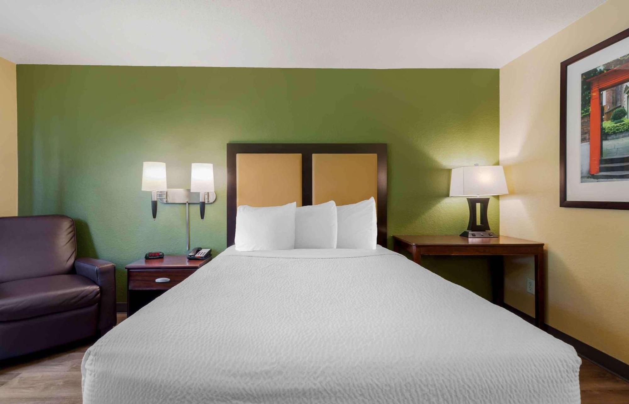 Extended Stay America Suites - Washington, Dc - Стърлинг Екстериор снимка