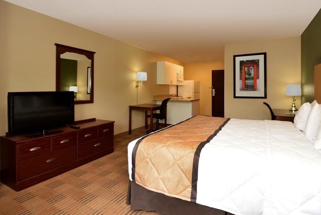 Extended Stay America Suites - Washington, Dc - Стърлинг Екстериор снимка