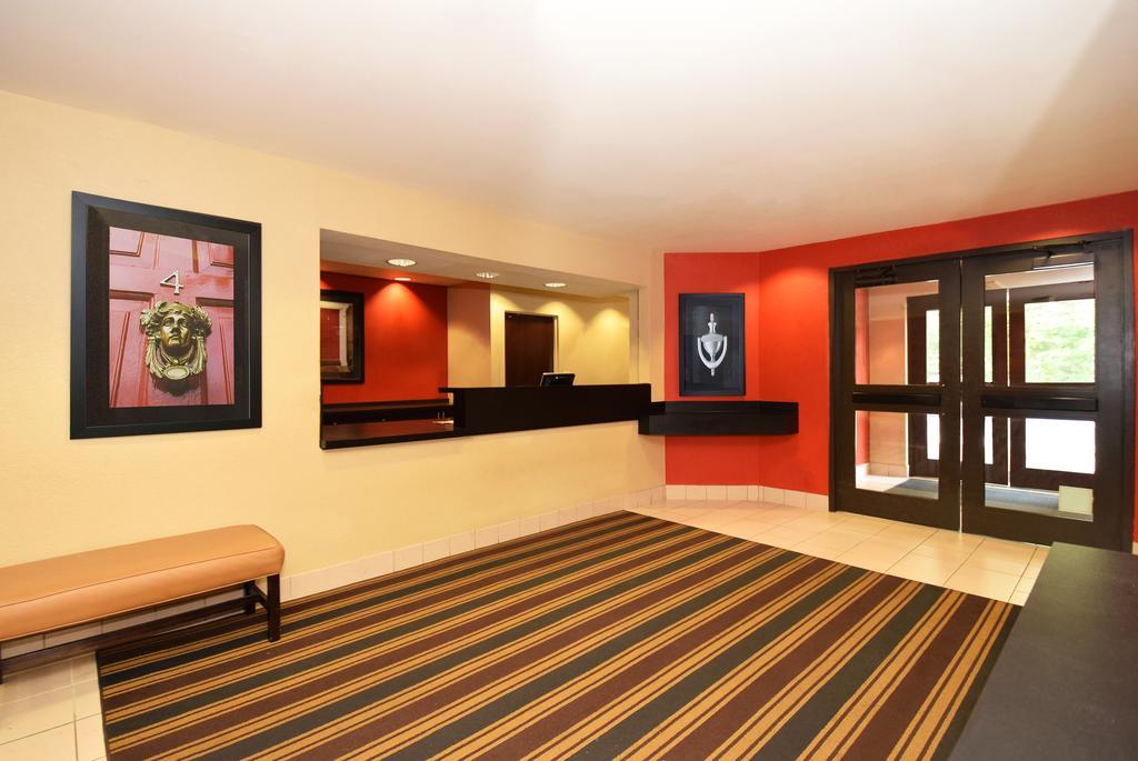 Extended Stay America Suites - Washington, Dc - Стърлинг Екстериор снимка