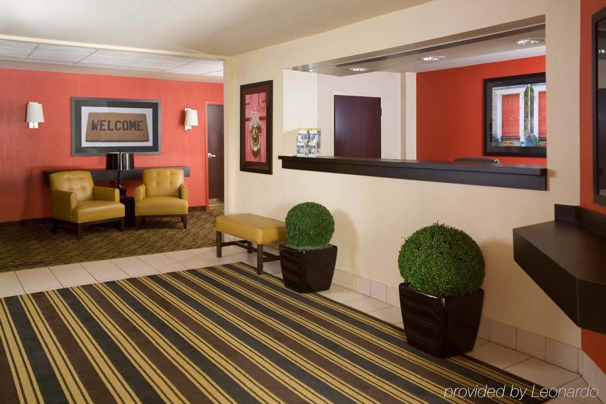 Extended Stay America Suites - Washington, Dc - Стърлинг Екстериор снимка